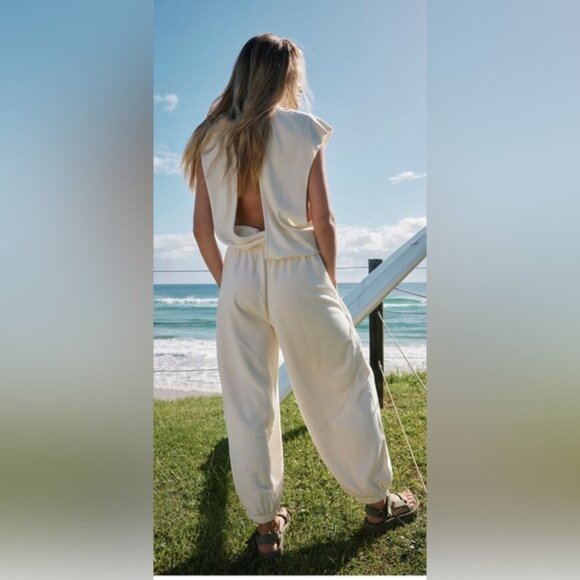 FP Movement by Free People Throw and Go Onesie - Picture 5 of 7